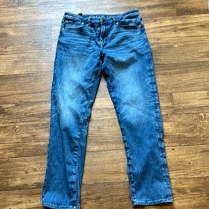 Men’s American Eagle jeans
